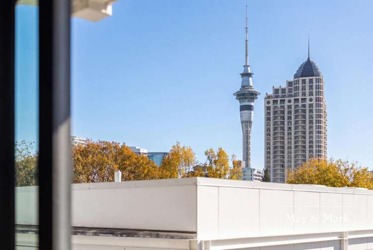 4B/14 Waterloo Quadrant Auckland Central_8
