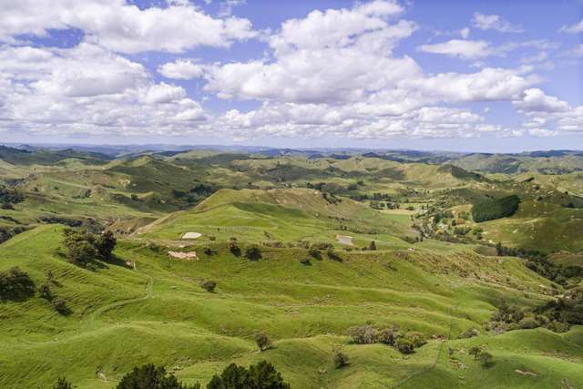 3640 Wharekopae Road - Makaretu Station Rere_1