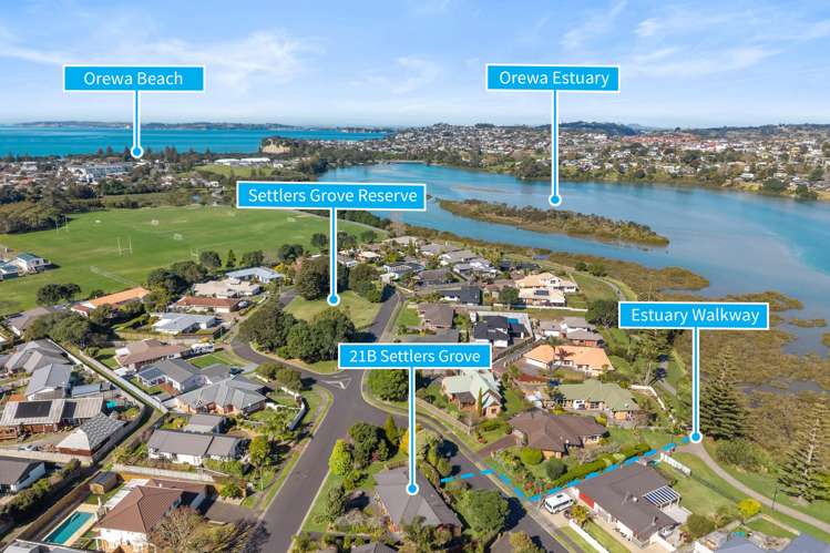 21B Settlers Grove Orewa_36