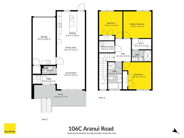 106C Aranui Road Mount Wellington_1