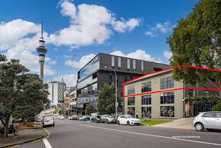 Unit 8/36 Sale Street Freemans Bay_7