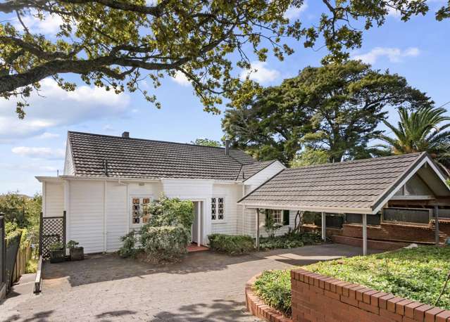 A Rare Remuera Opportunity