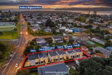 Lot 1-6/12 Taylor Road_1