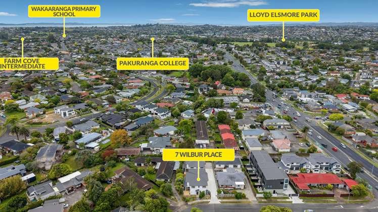 Lot 1/7 Wilbur Place Sunnyhills_23