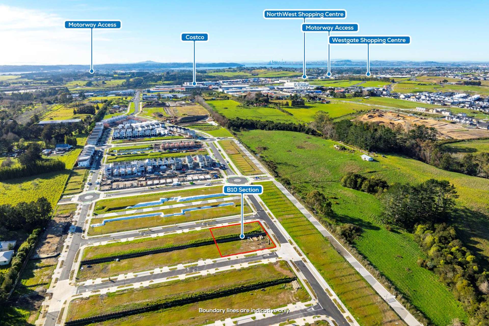 Lot 263/132-140 Fred Taylor Drive Westgate_0