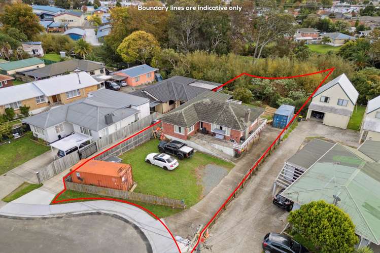 12 Staines Avenue Mangere East_9