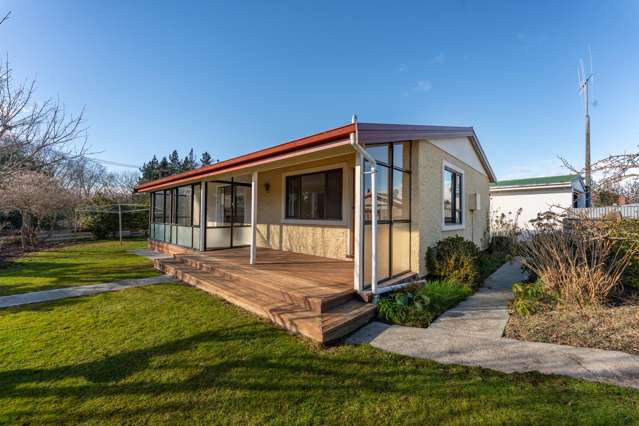1 Riverview Terrace, Fairlie