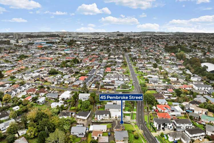 45 Pembroke Street Papatoetoe_27