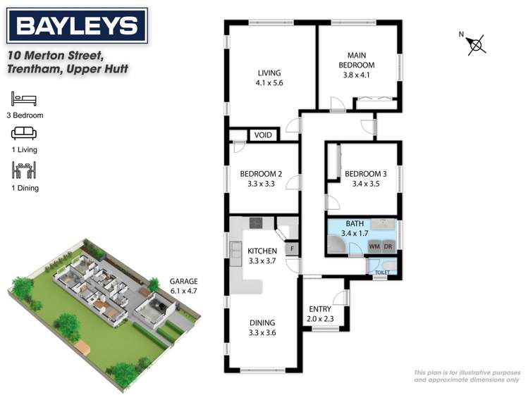 10 Merton Street Trentham_21