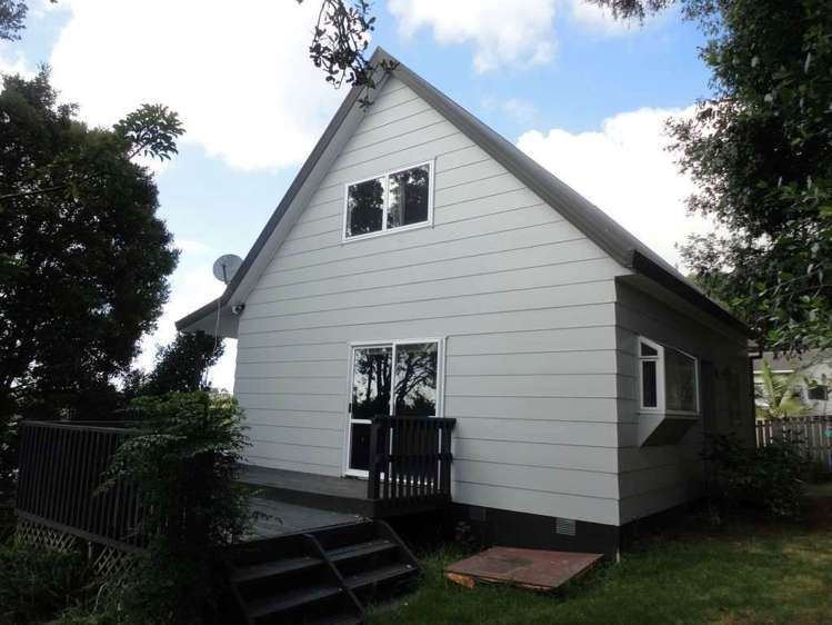 9B Wilkie Place Mt Wellington Auckland City Houses for Rent One Roof