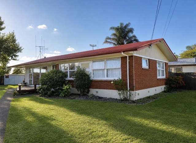 Spacious Three Bedroom in Saint Andrews