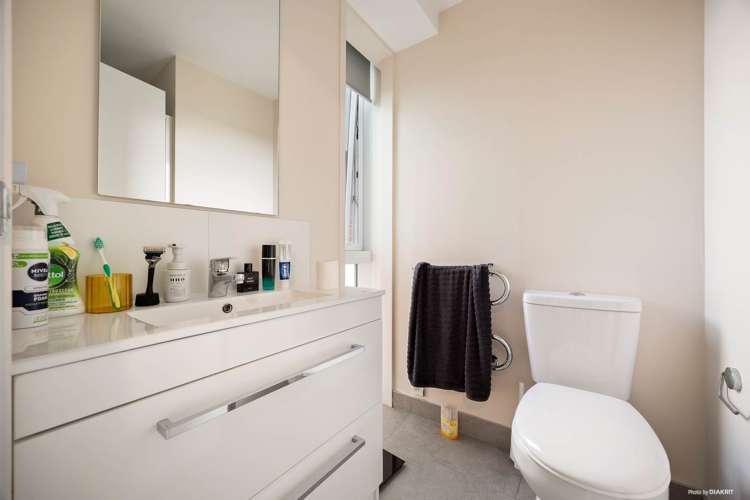 201/135 Hobson Street City Centre_6