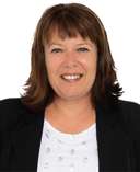 Lynda Creighton