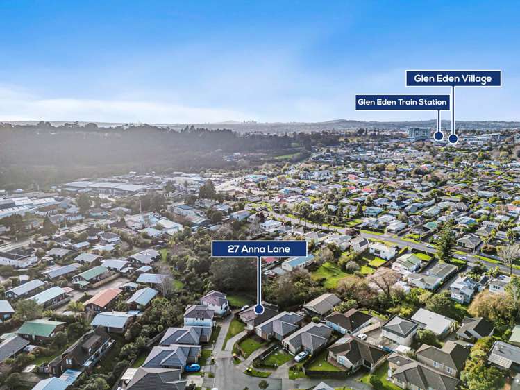 27 Anna Lane Glen Eden_13