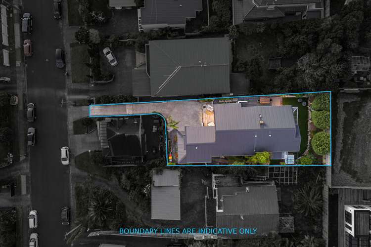 22 Morrow Avenue Bucklands Beach_38