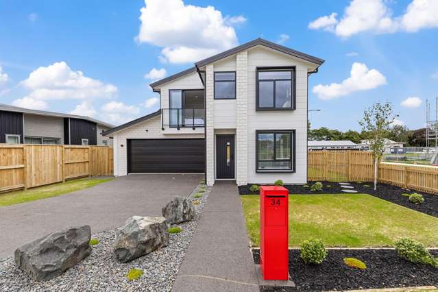 Smart investment opportunity in Abergeldie Estate