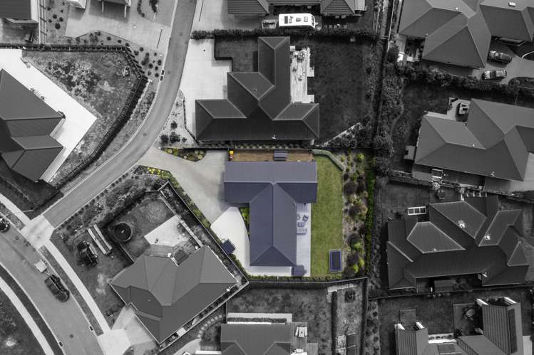 16 Huntaway Close Stoke_27