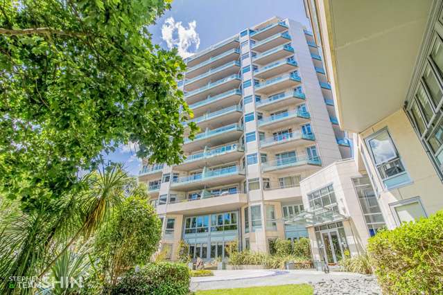 11e/205 Hobson Street Auckland Central_2