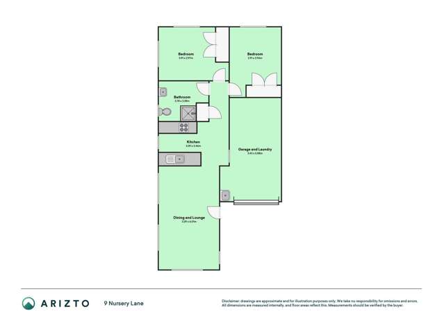 9 Nursery Lane Papamoa Beach_1