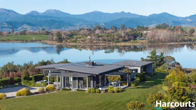 Mapua Estuary Lifestyle Masterpiece