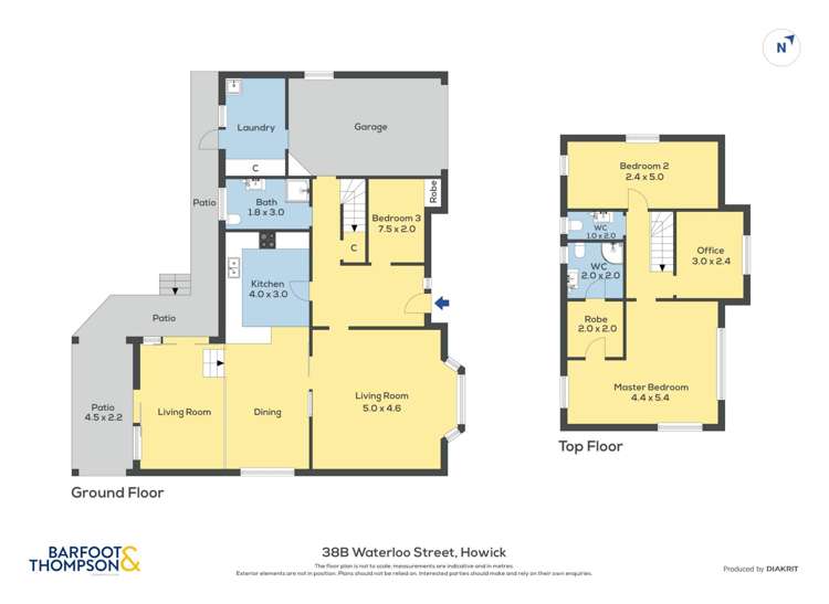 38b Waterloo Street Howick_21