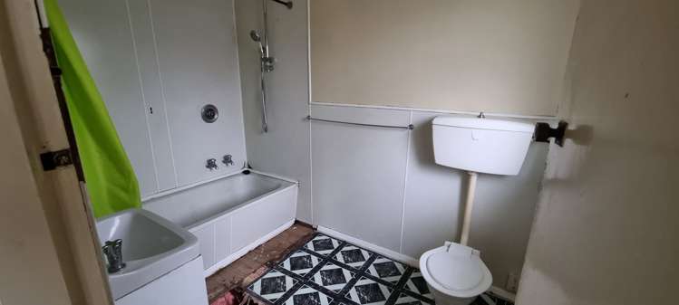 19 Cron Street Franz Josef Glacier_17