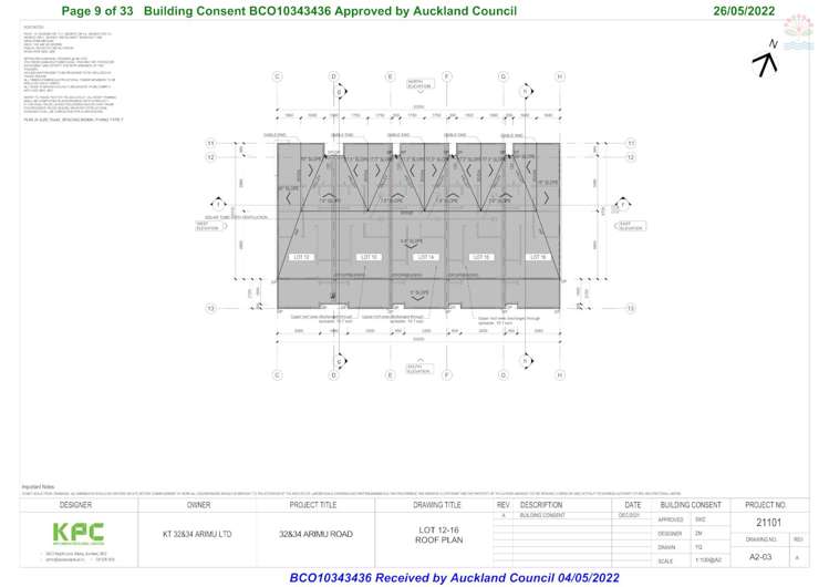 Lot 5 /32&34 Arimu Road Papakura_12