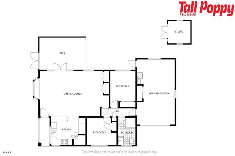 14 Dawkins Place Islington_20