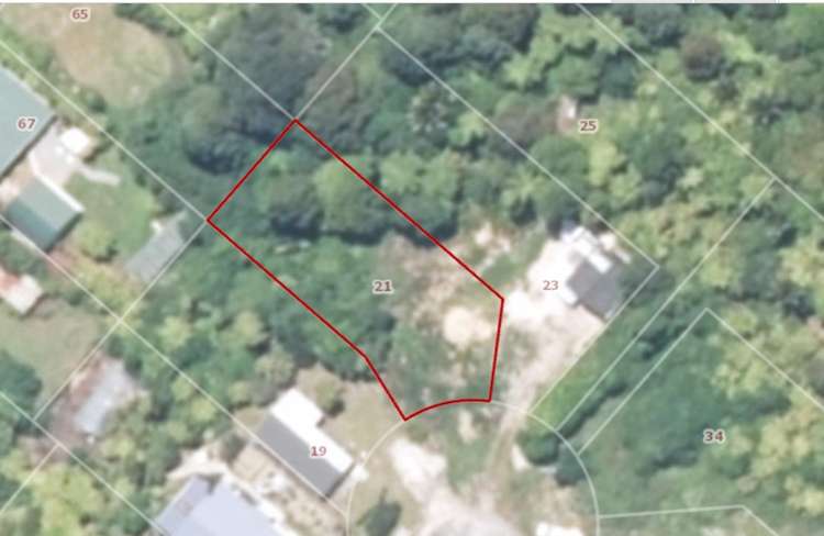 21 Horncastle Crescent Kahurangi National Park_20