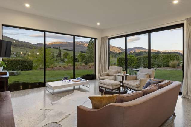 28 Frogmore lane Dalefield/Wakatipu Basin_1