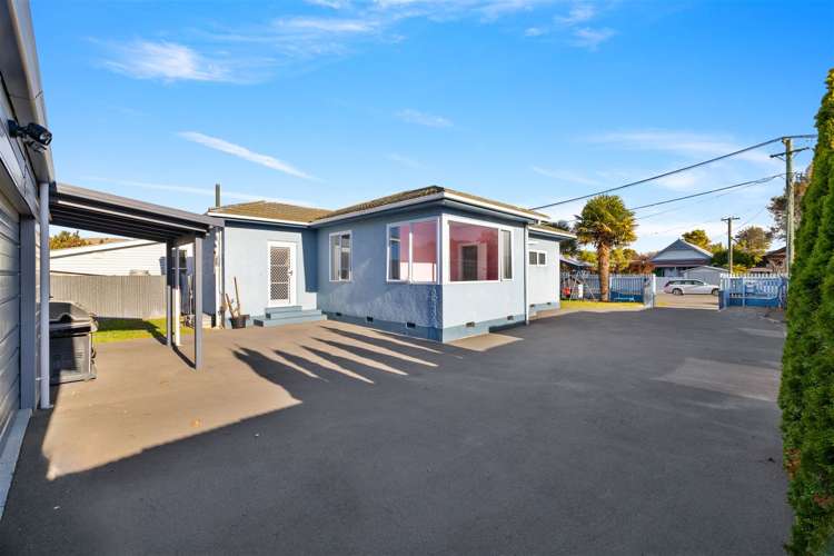 177 Huxley Street Sydenham Christchurch City Houses for Sale