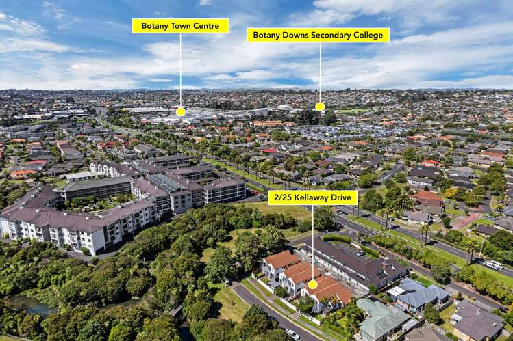 2/25 Kellaway Drive East Tamaki_25