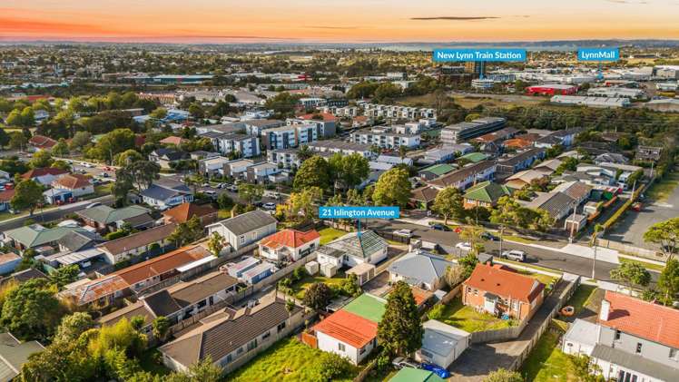 21 Islington Avenue New Lynn_19