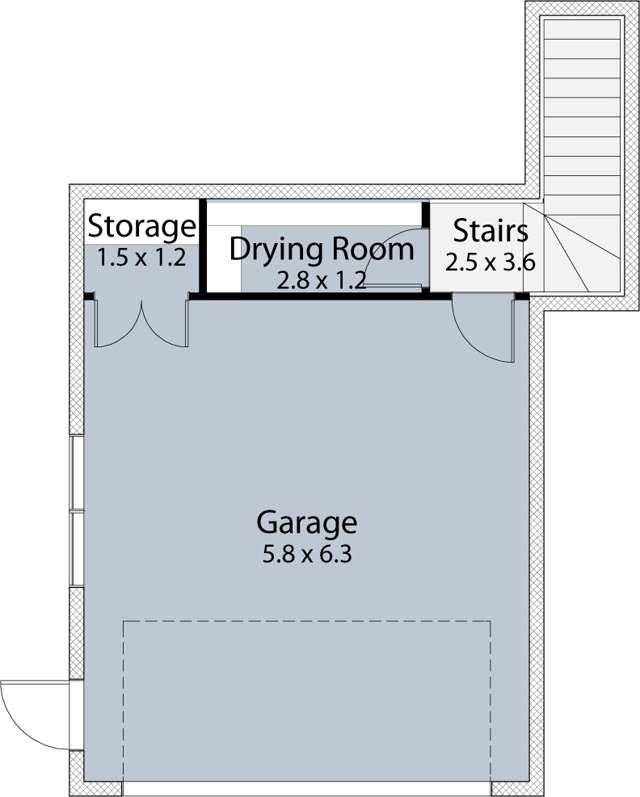 12 Regis Lane Flat Bush_1