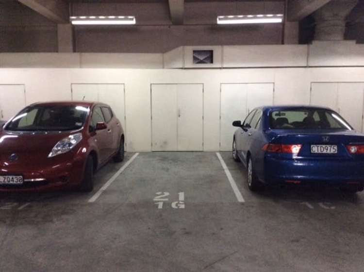 1g/10 Hobson Street Auckland Central_7