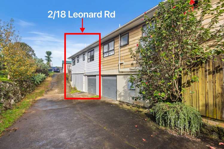 2/18 Leonard Road Mount Wellington_5