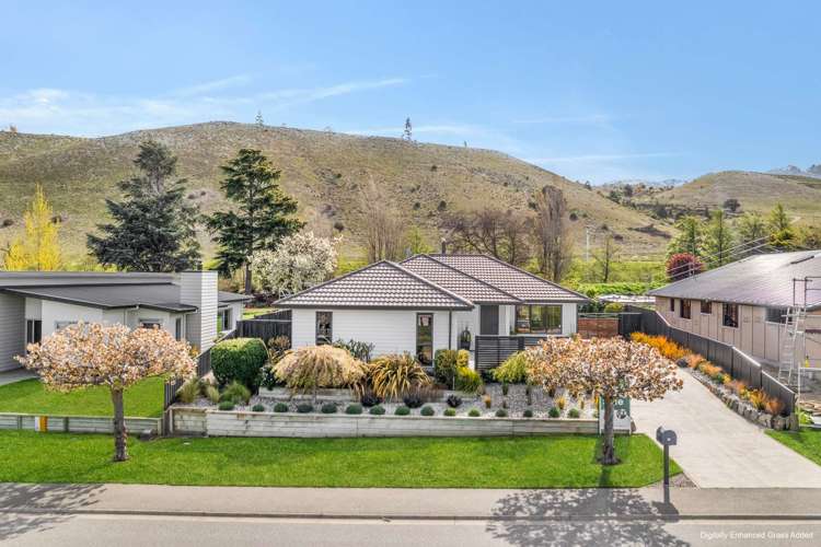 12 Perriam Place Cromwell_17