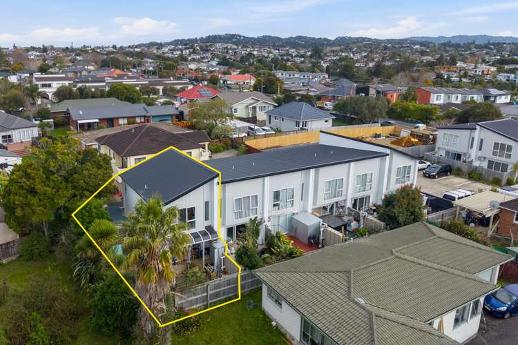 8/112 Astley Avenue New Lynn_17