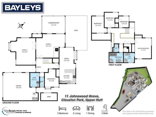 11 Johnswood Grove Clouston Park_1