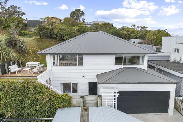 Sunny, Modern & Designed for Easy Living