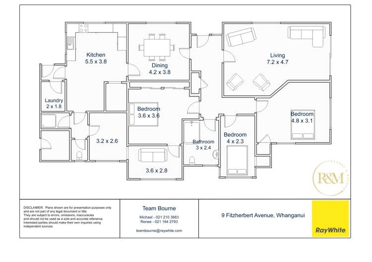 9 Fitzherbert Avenue Springvale_26