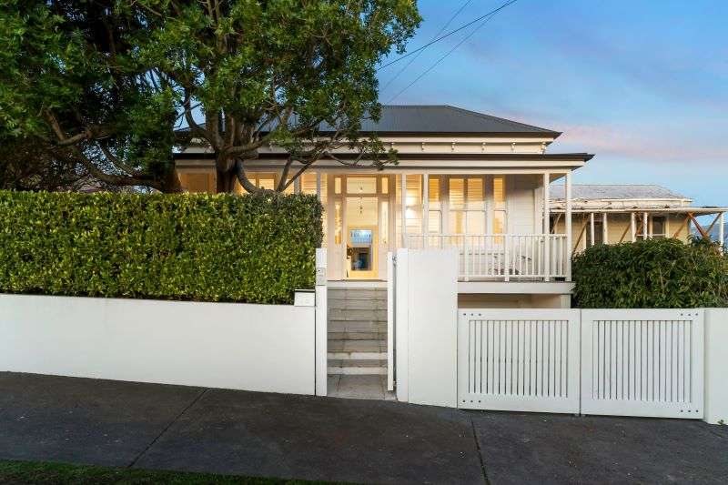79 Sussex Street, Grey Lynn, Auckland, is for sale by auction, September 10