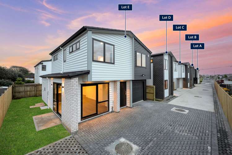 Lot 5/30 Airfield Road Takanini_20