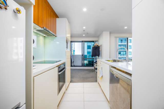 226/6 Dockside Lane Auckland Central_4
