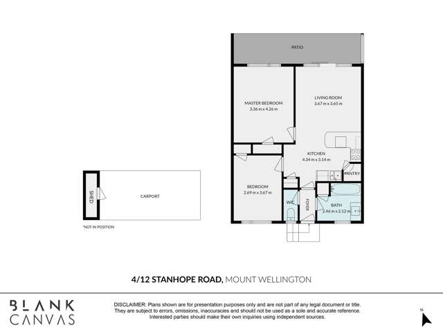 4/12 Stanhope Road Mount Wellington_1