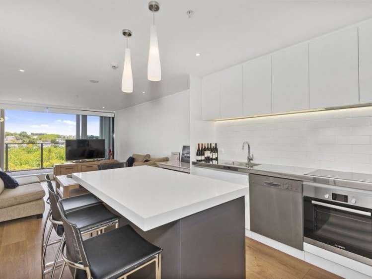 406/27 Union Street Auckland Central_6