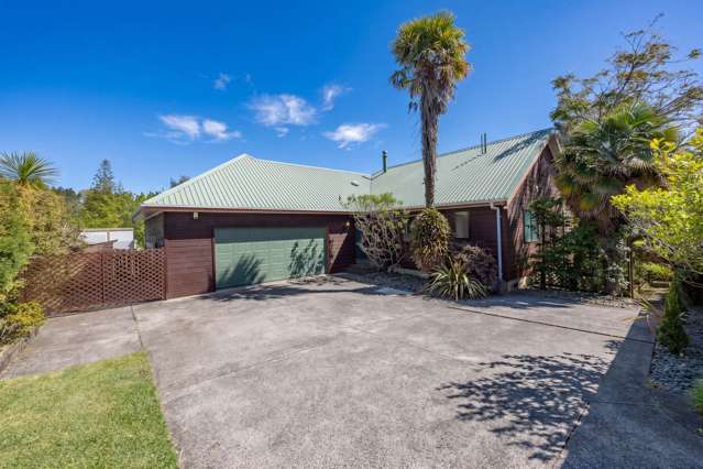 Contemporary Cool & Close To School