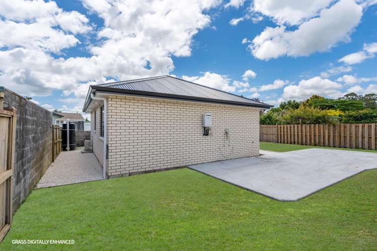 12 & 12A Oban Avenue Glenview_19