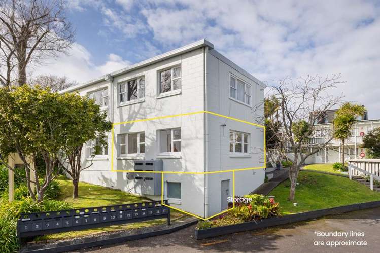 1/5 Edgars Road Westmere_10