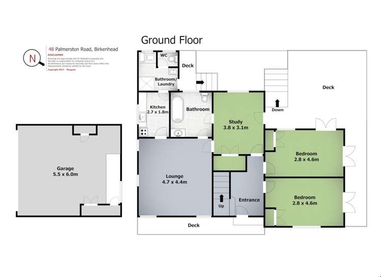 48 Palmerston Road Birkenhead_26